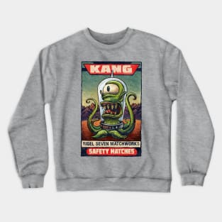 kang marciano Crewneck Sweatshirt